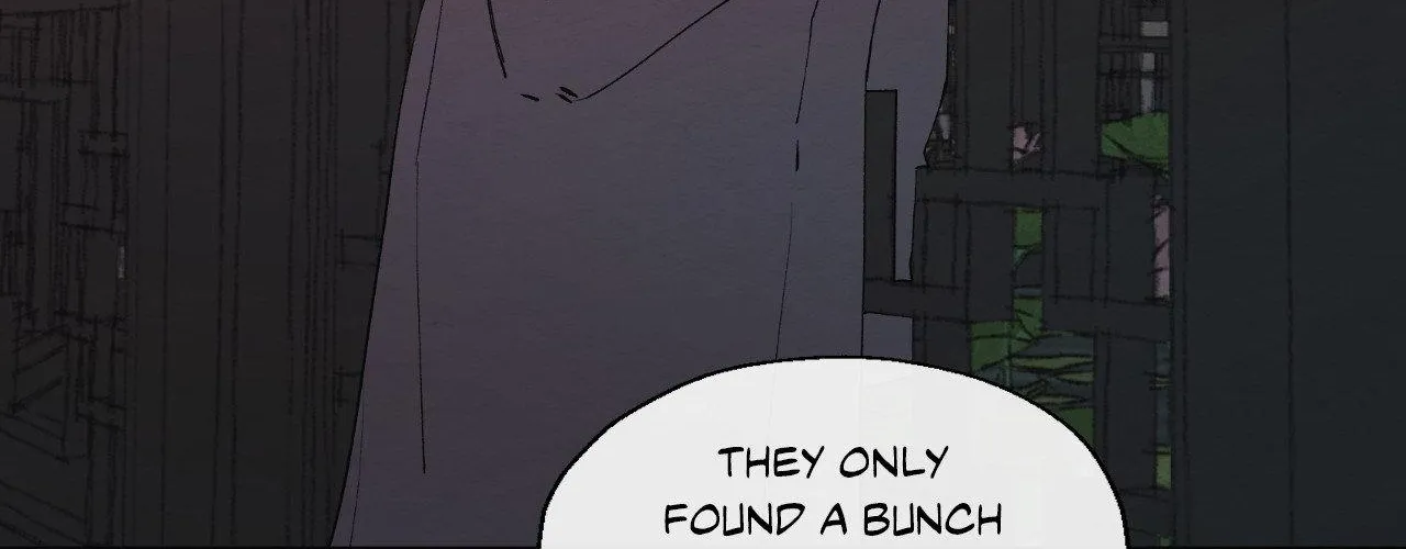 Distorted Soul Chapter 6 page 9 - 