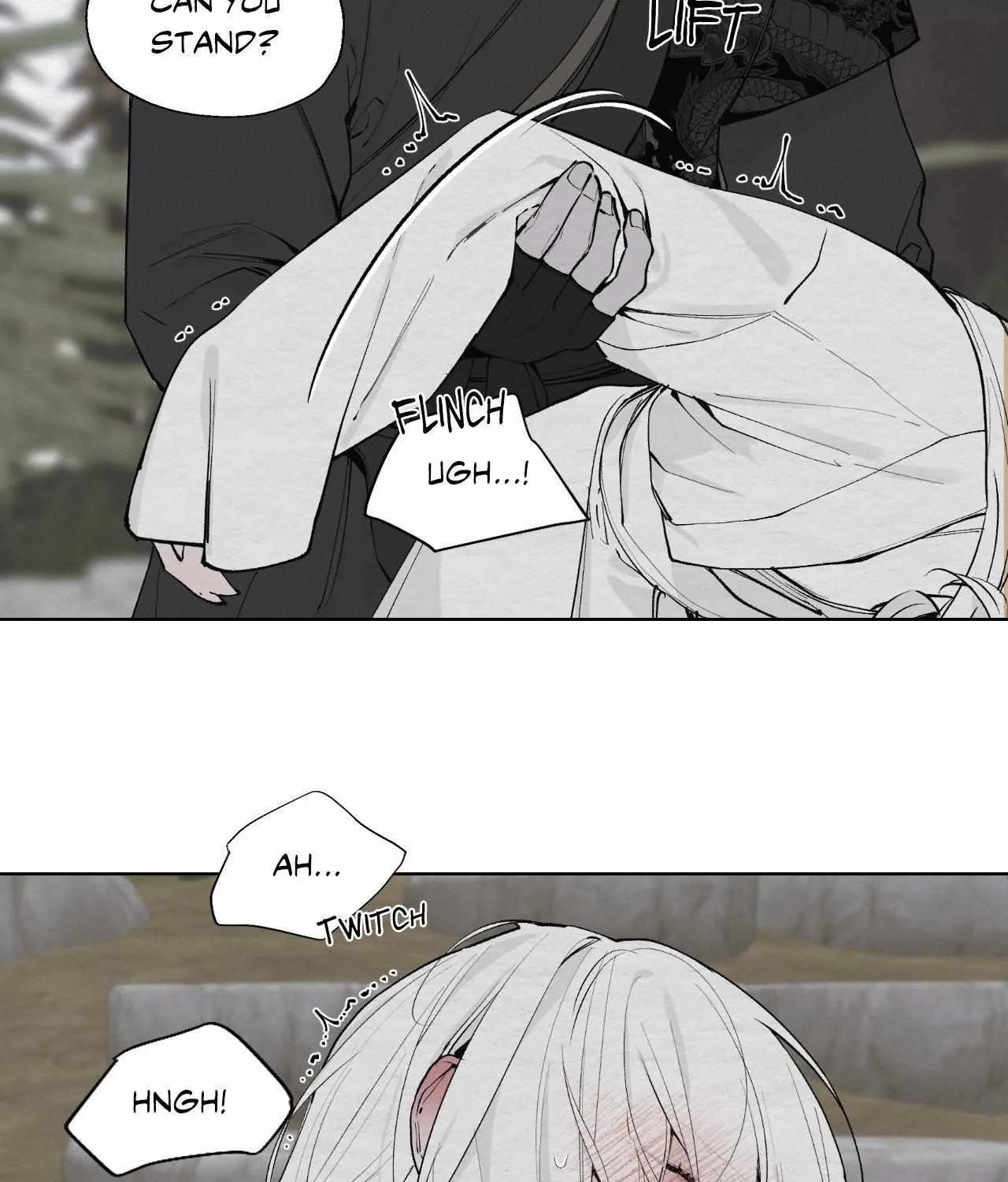 Distorted Soul Chapter 6 page 82 - 