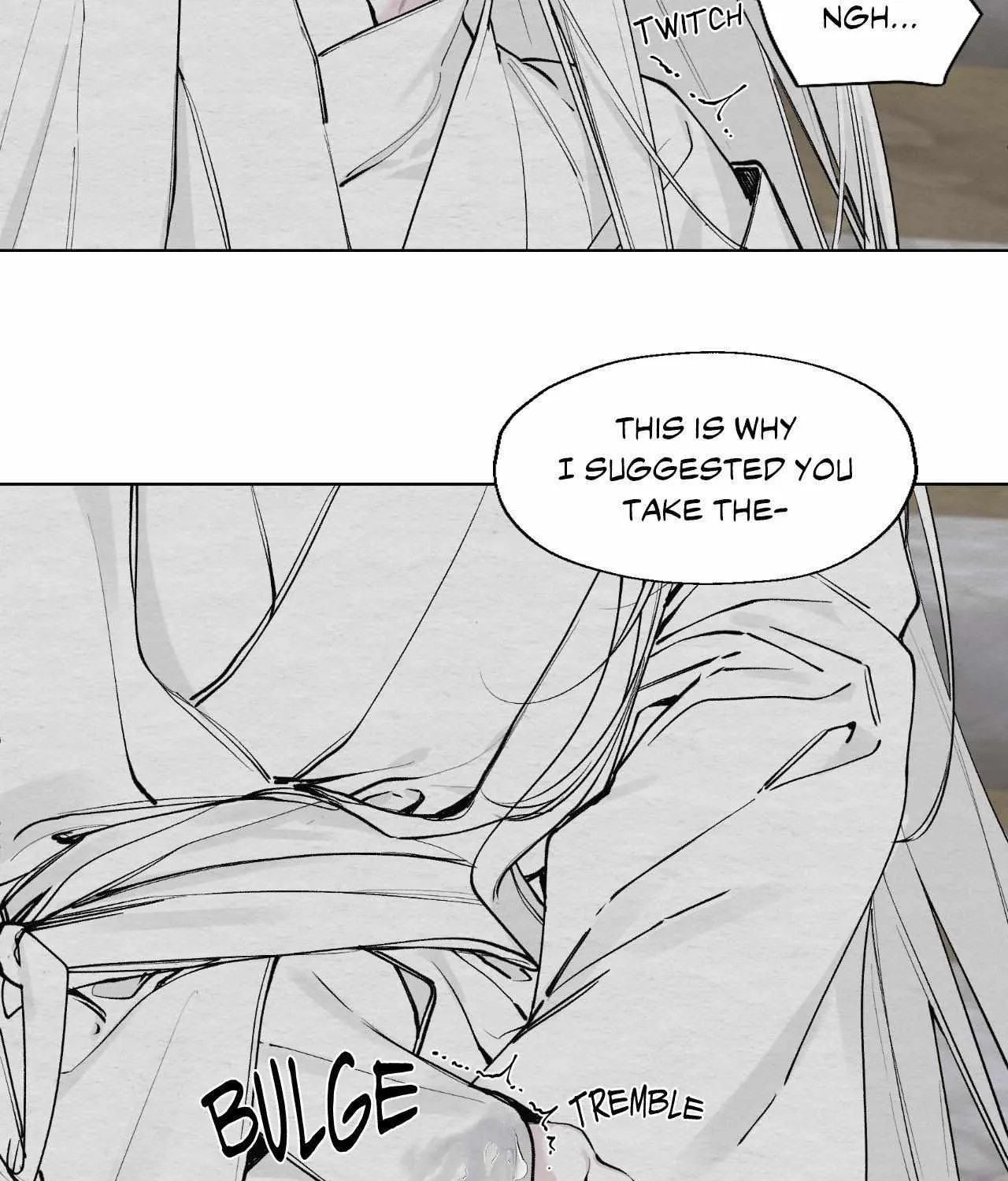 Distorted Soul Chapter 6 page 84 - 