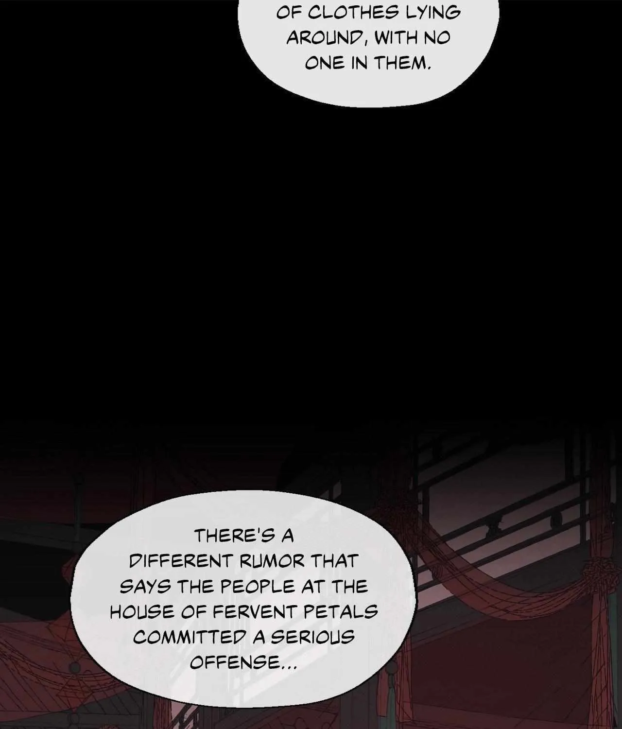 Distorted Soul Chapter 6 page 10 - 