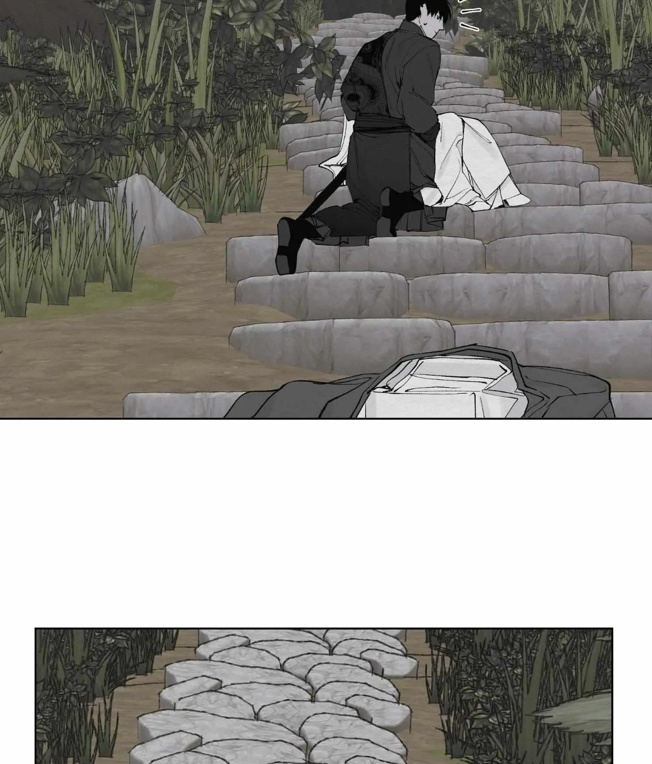 Distorted Soul Chapter 6 page 92 - 