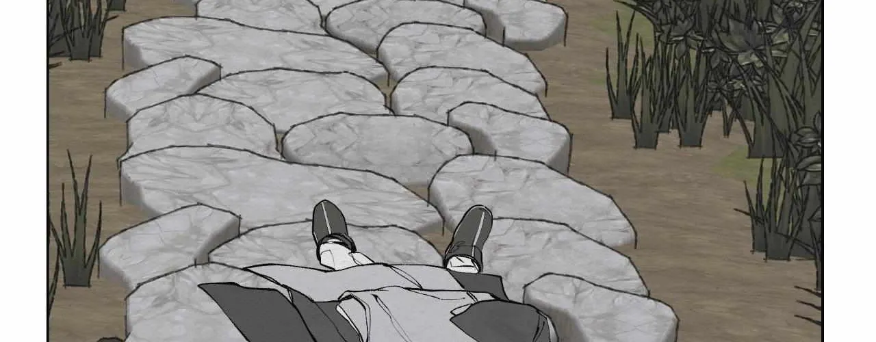 Distorted Soul Chapter 6 page 93 - 
