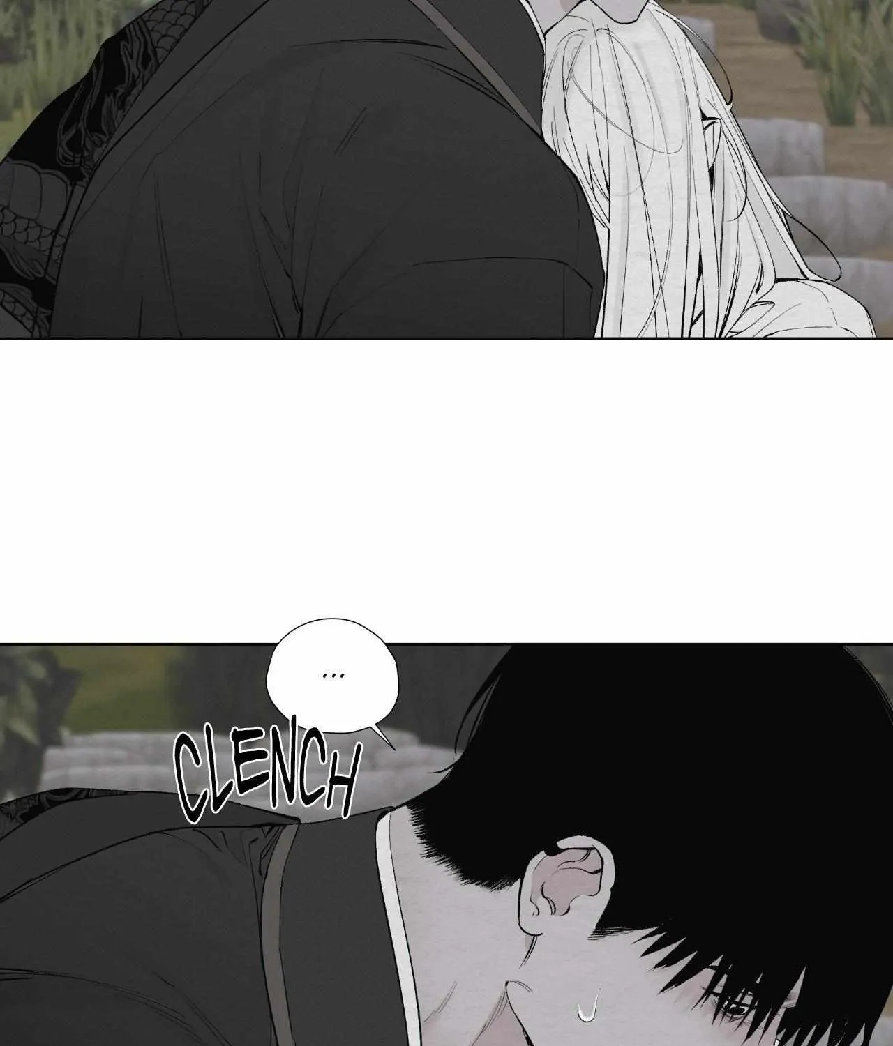 Distorted Soul Chapter 6 page 96 - 