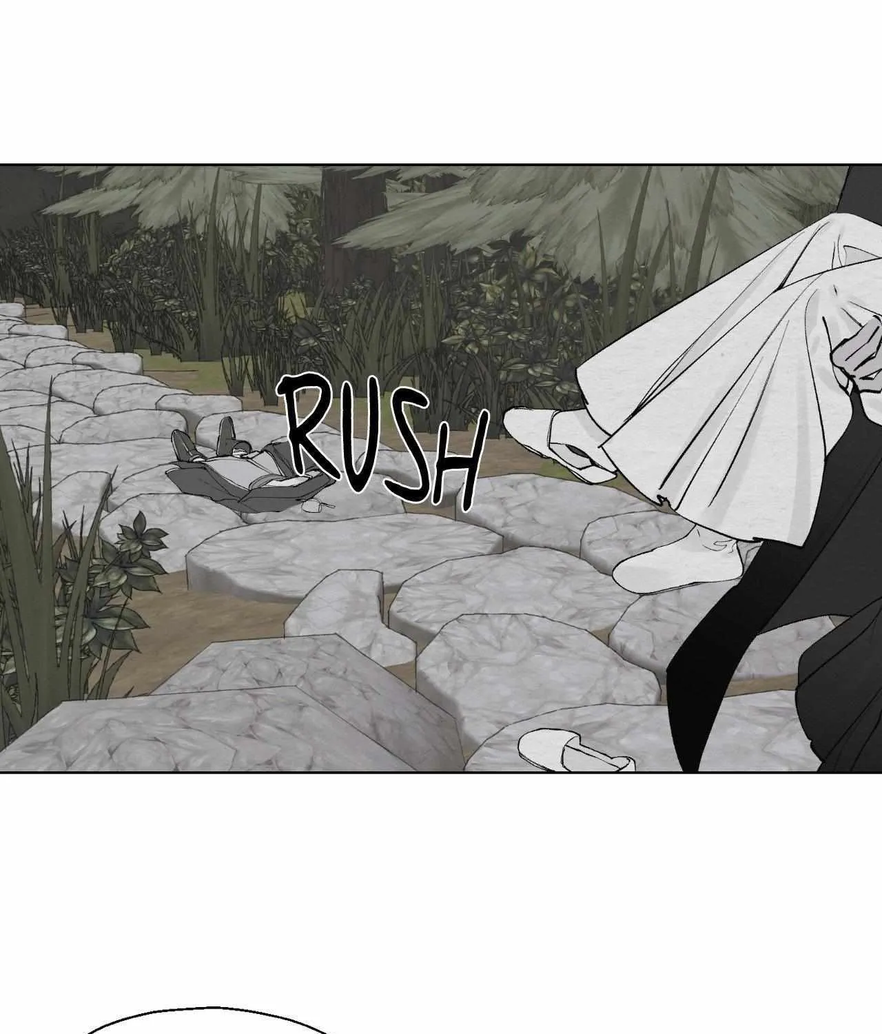 Distorted Soul Chapter 6 page 98 - 