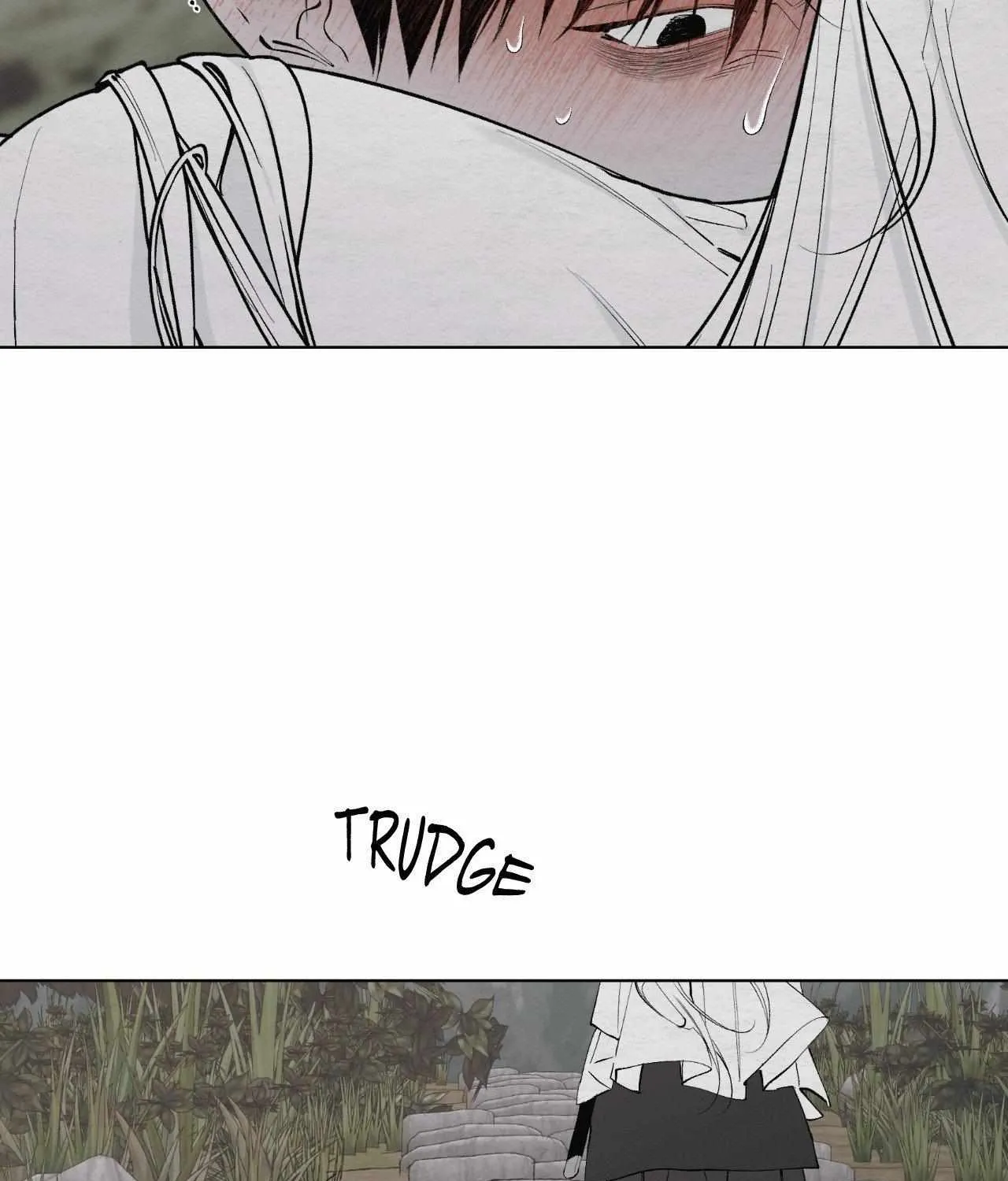 Distorted Soul Chapter 7 page 11 - 