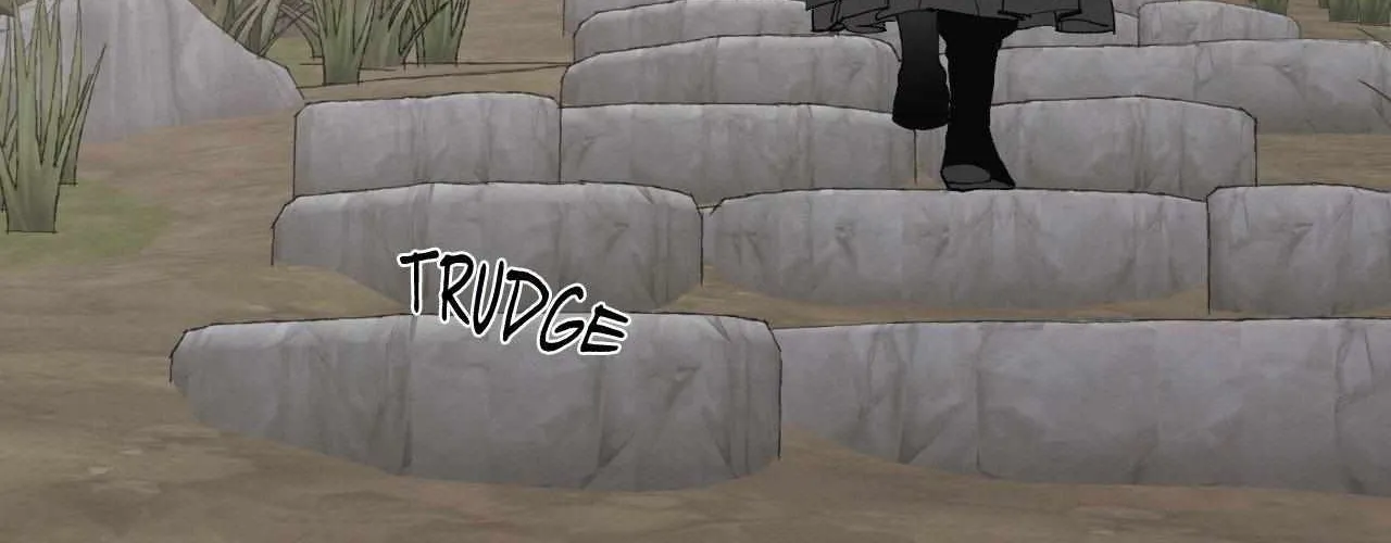 Distorted Soul Chapter 7 page 12 - 