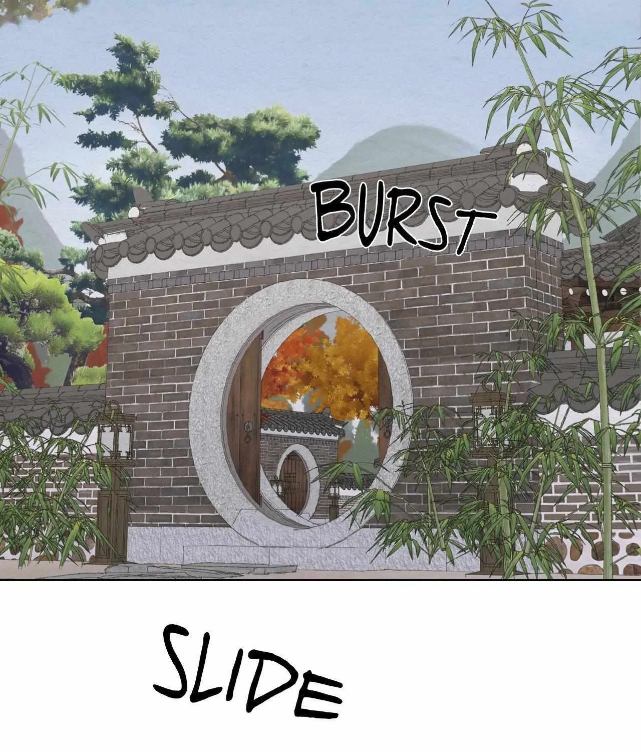 Distorted Soul Chapter 7 page 19 - 