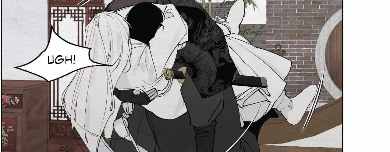 Distorted Soul Chapter 7 page 22 - 