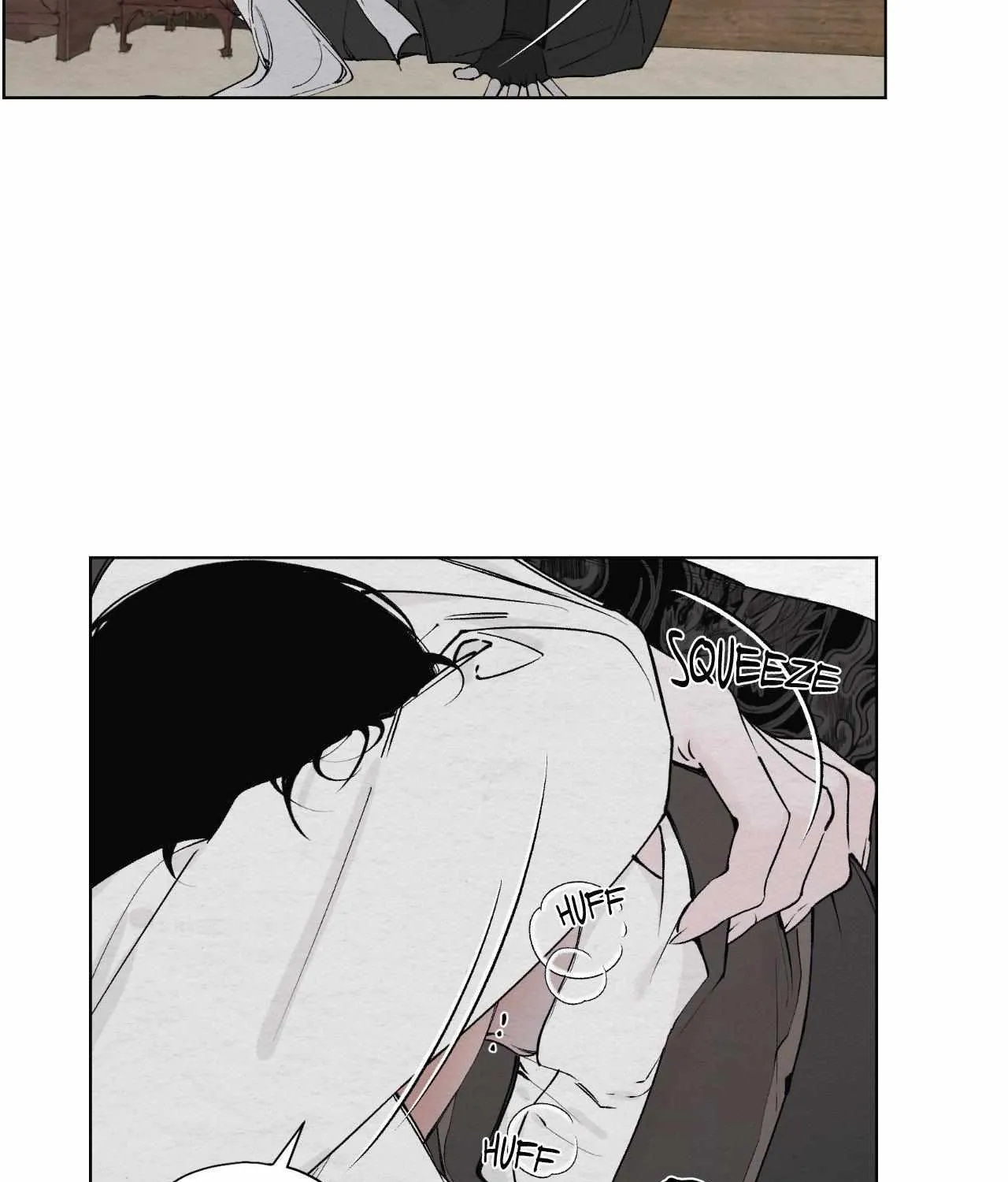 Distorted Soul Chapter 7 page 23 - 