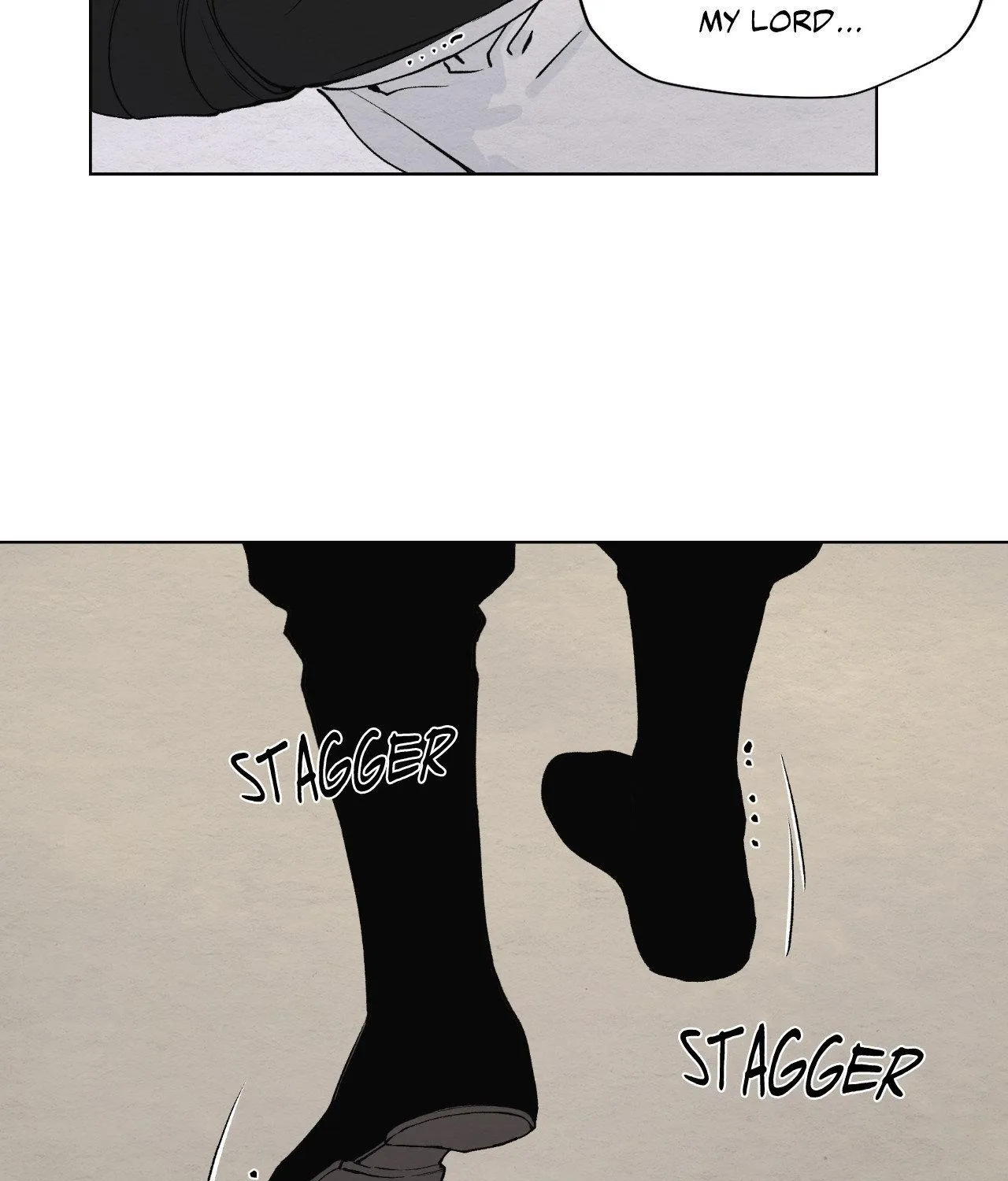 Distorted Soul Chapter 7 page 25 - 