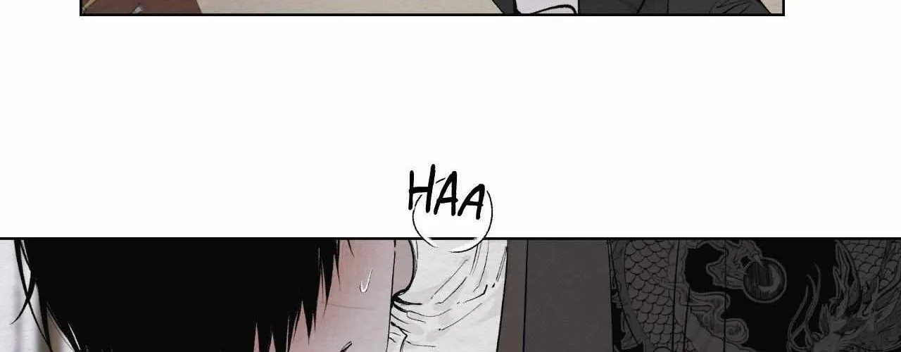 Distorted Soul Chapter 7 page 28 - 