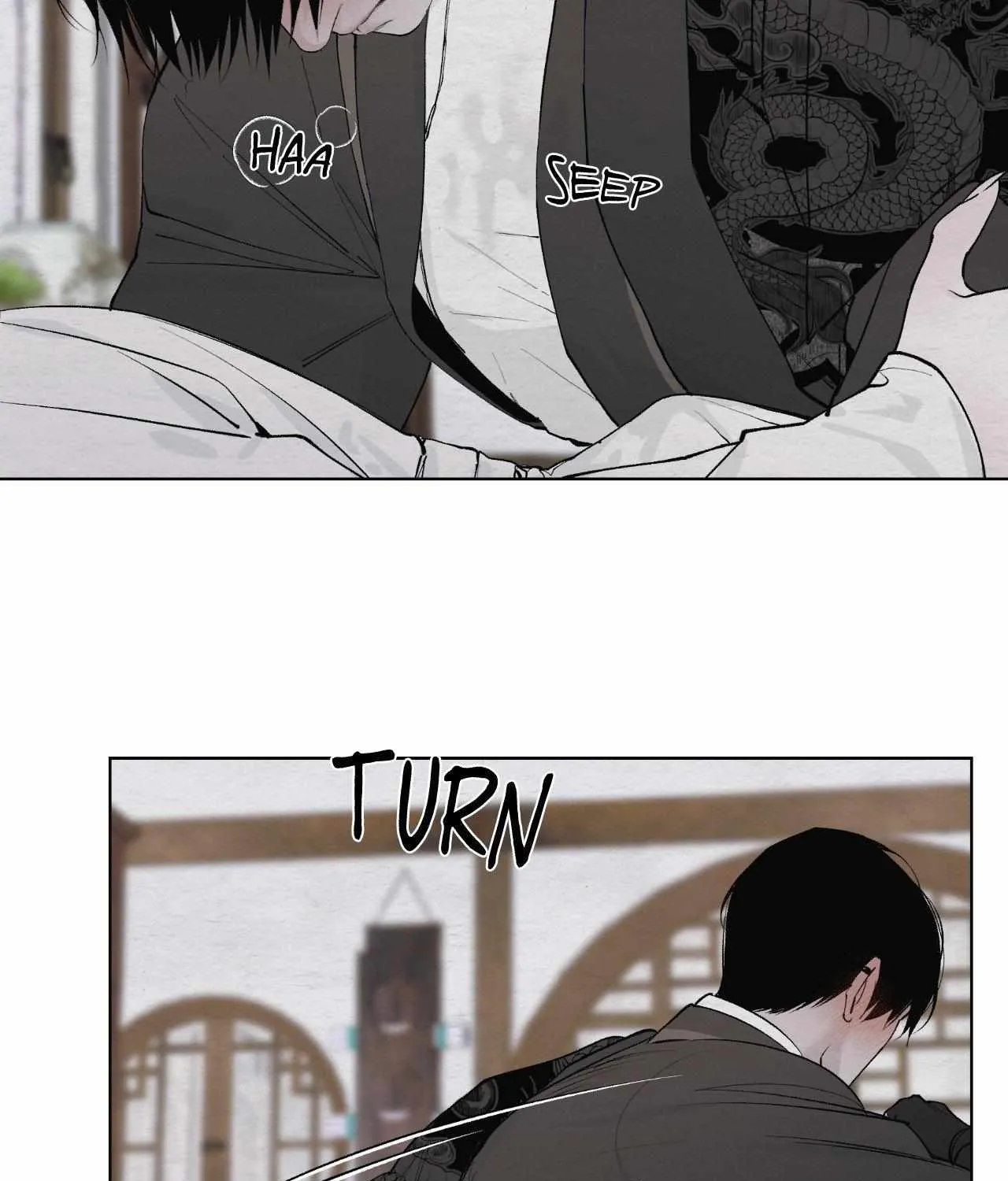 Distorted Soul Chapter 7 page 29 - 