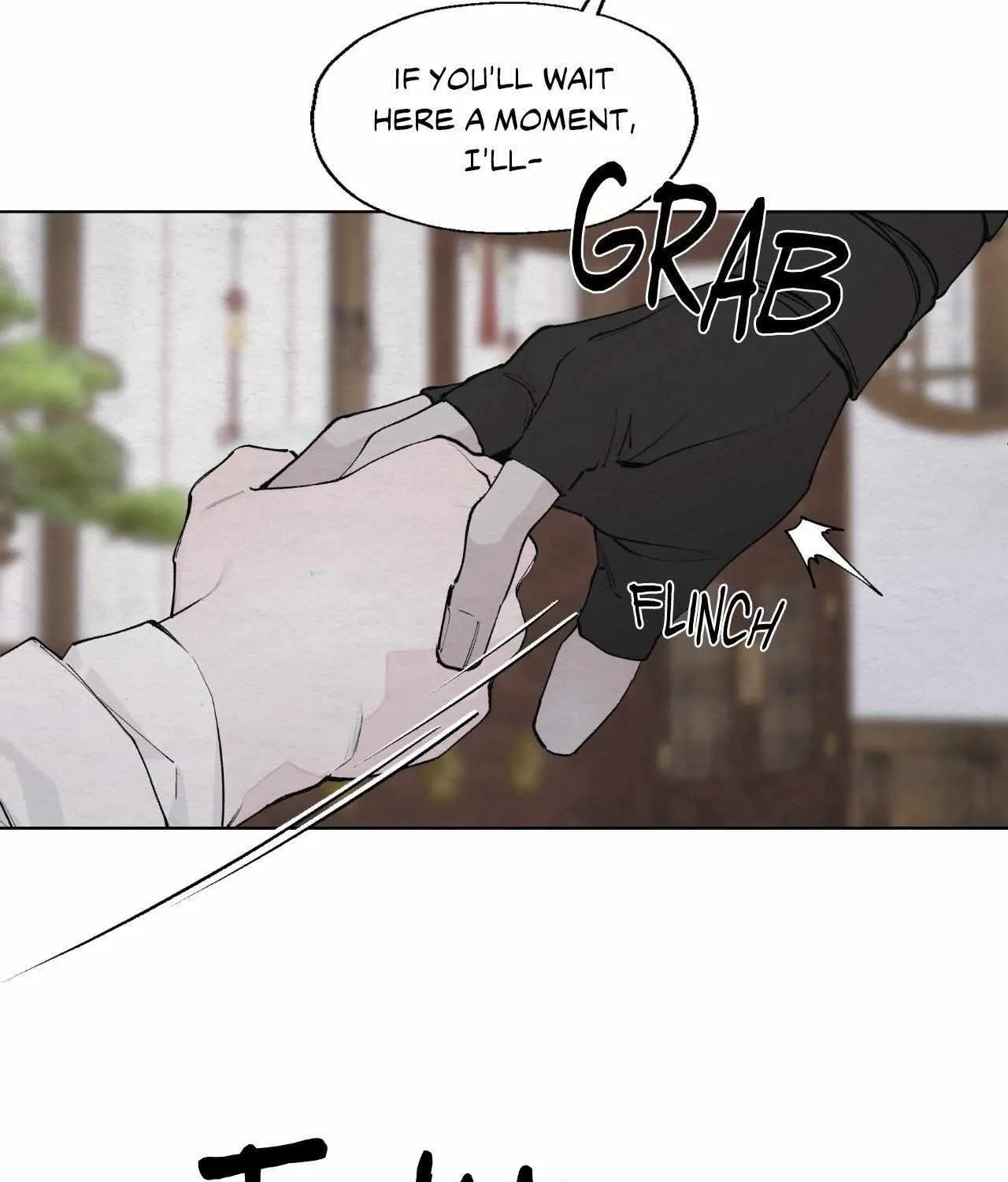 Distorted Soul Chapter 7 page 31 - 