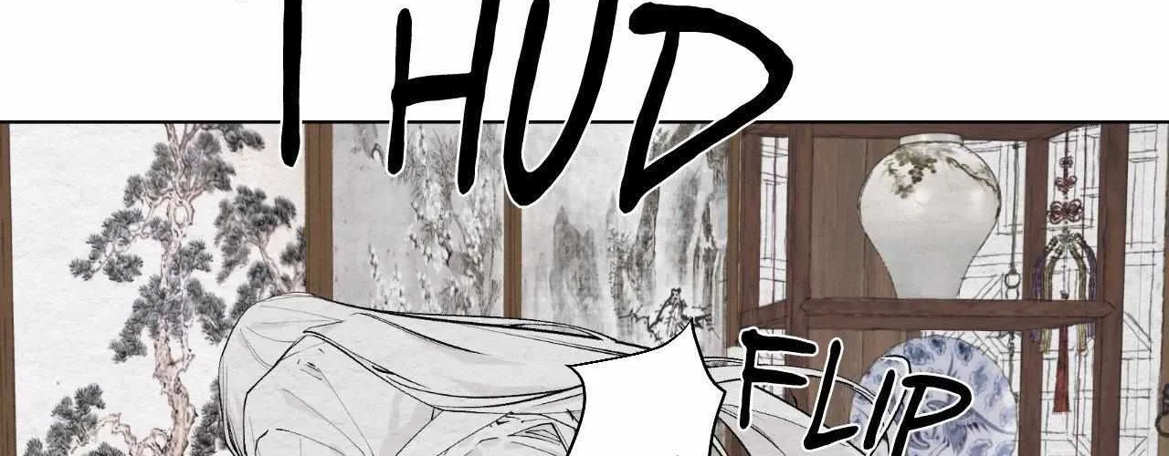 Distorted Soul Chapter 7 page 32 - 