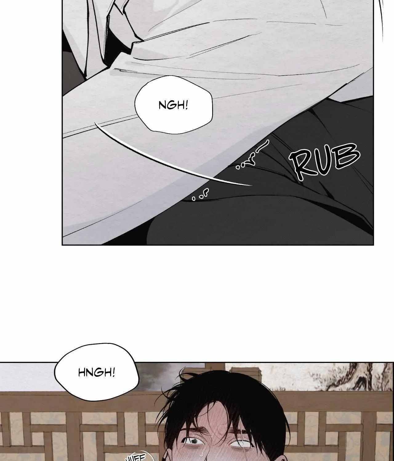 Distorted Soul Chapter 7 page 37 - 