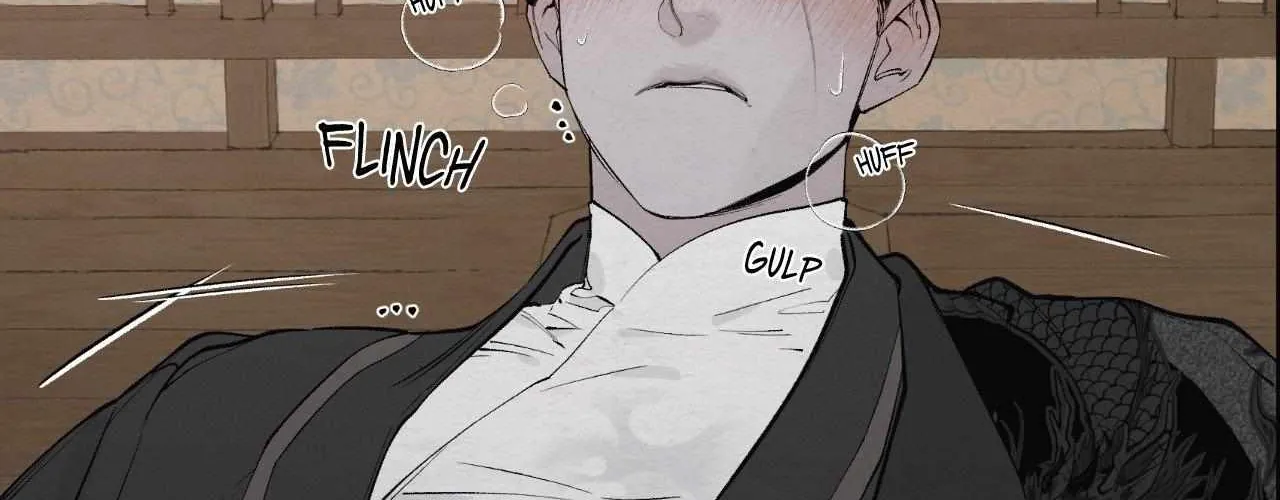 Distorted Soul Chapter 7 page 38 - 