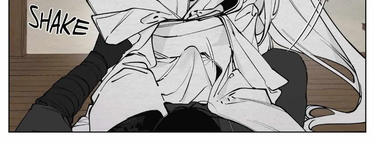 Distorted Soul Chapter 7 page 40 - 