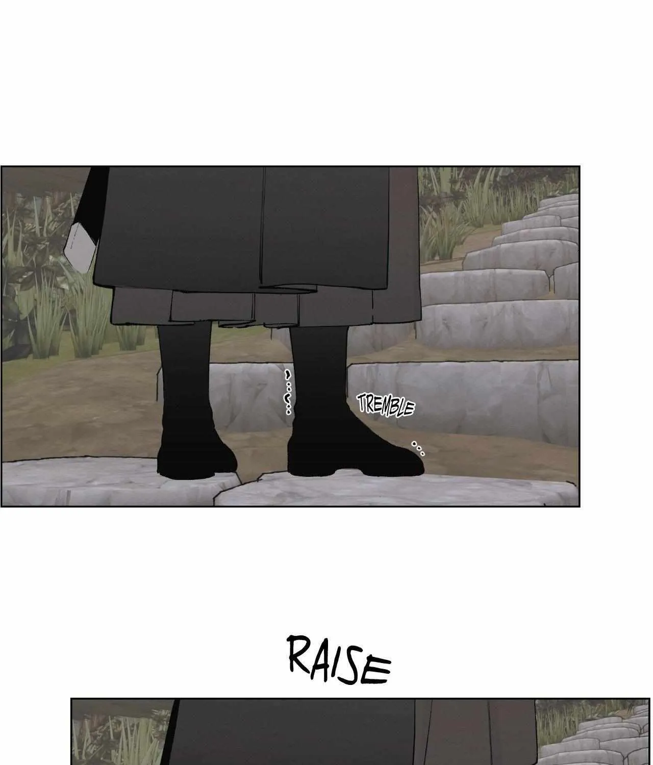 Distorted Soul Chapter 7 page 5 - 