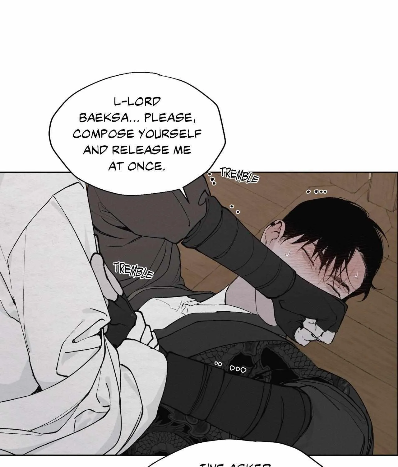 Distorted Soul Chapter 7 page 41 - 
