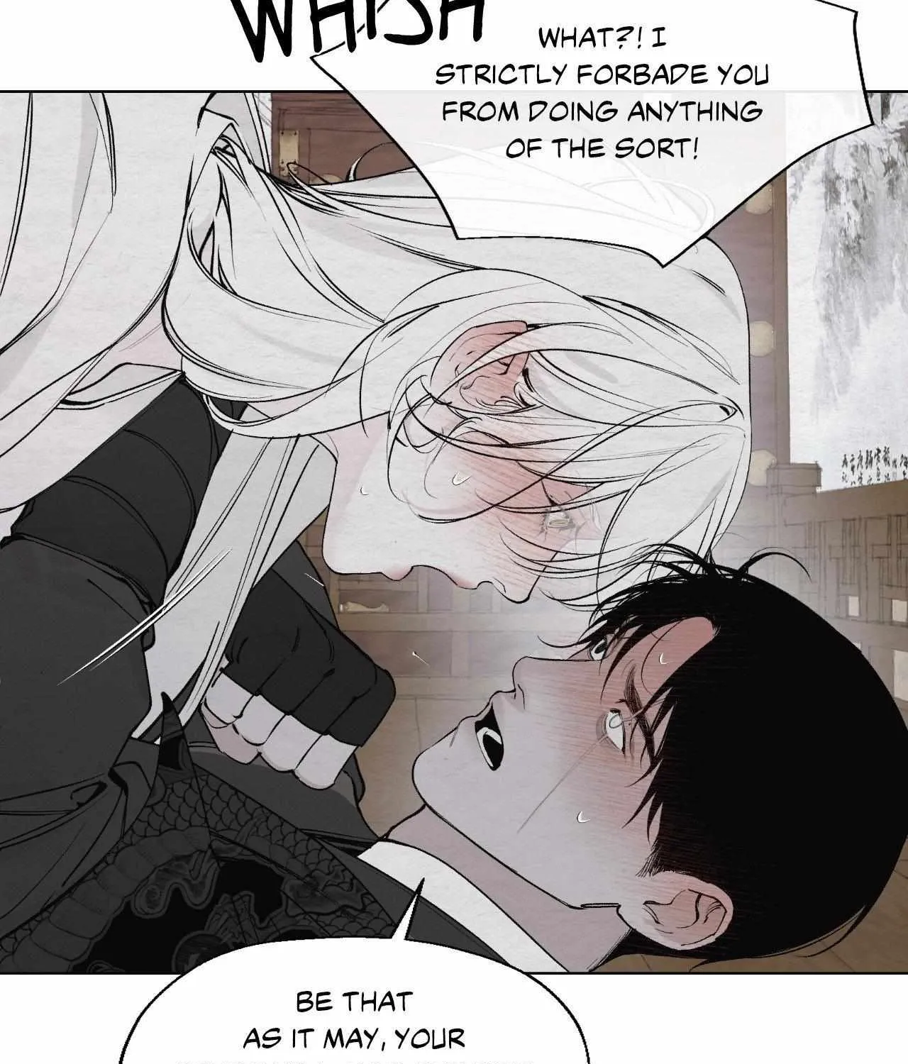 Distorted Soul Chapter 7 page 43 - 