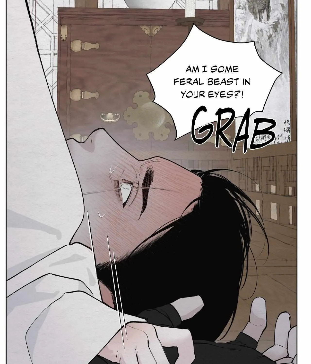 Distorted Soul Chapter 7 page 45 - 