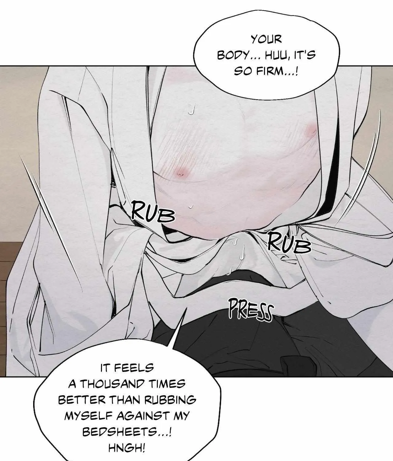 Distorted Soul Chapter 7 page 49 - 