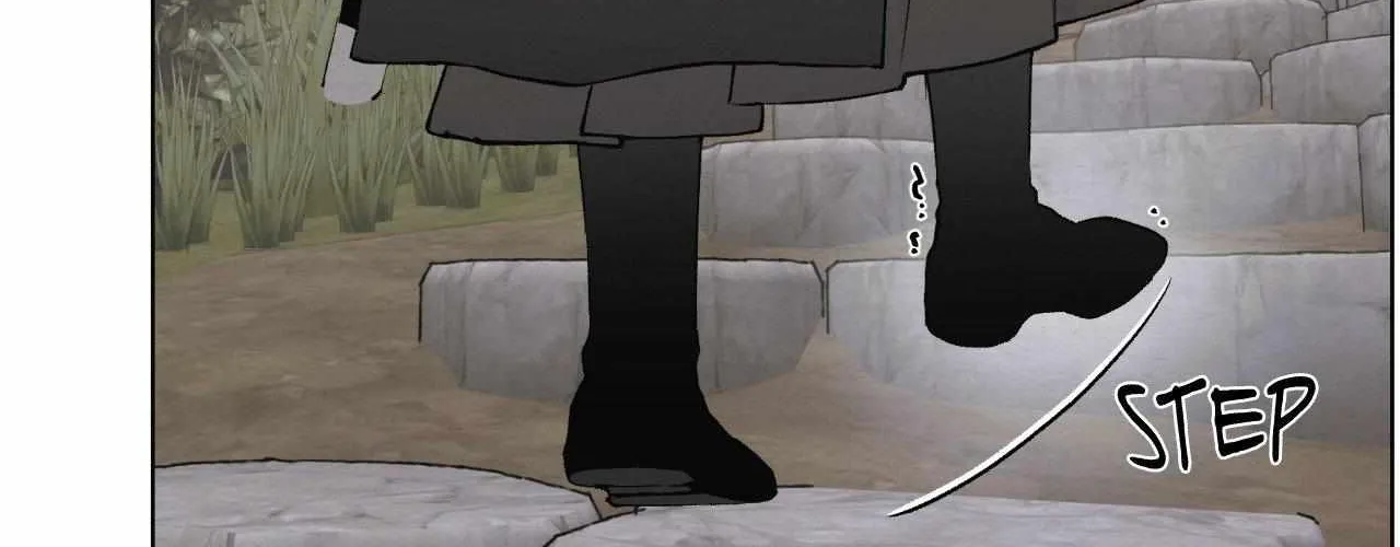 Distorted Soul Chapter 7 page 6 - 