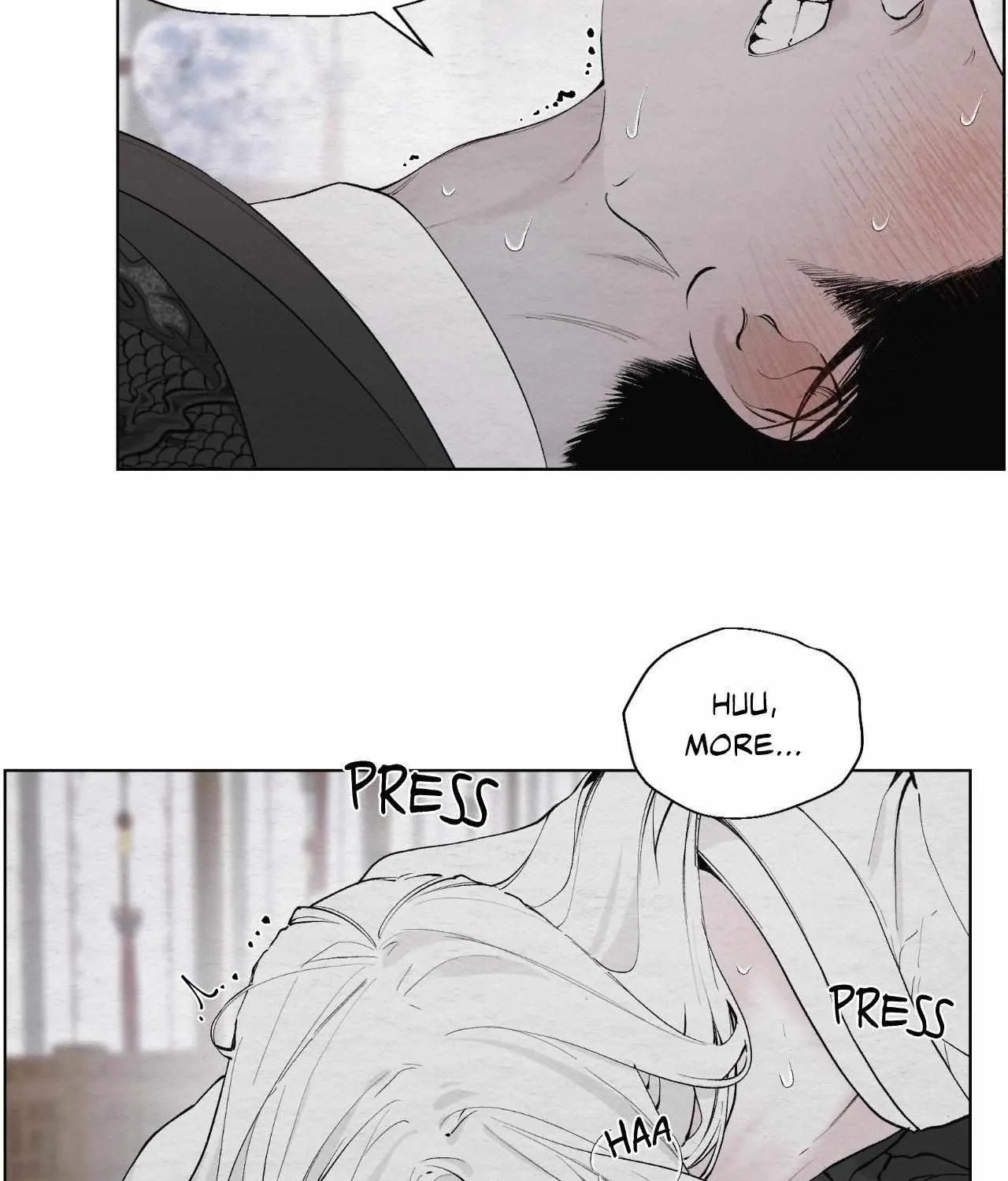 Distorted Soul Chapter 7 page 51 - 