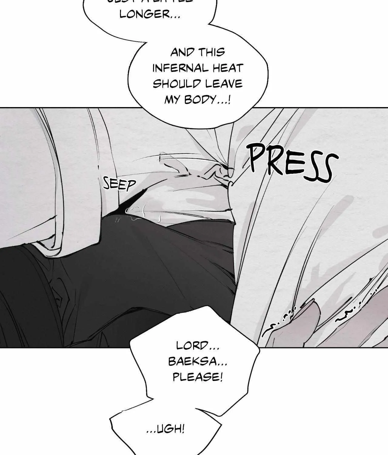 Distorted Soul Chapter 7 page 53 - 