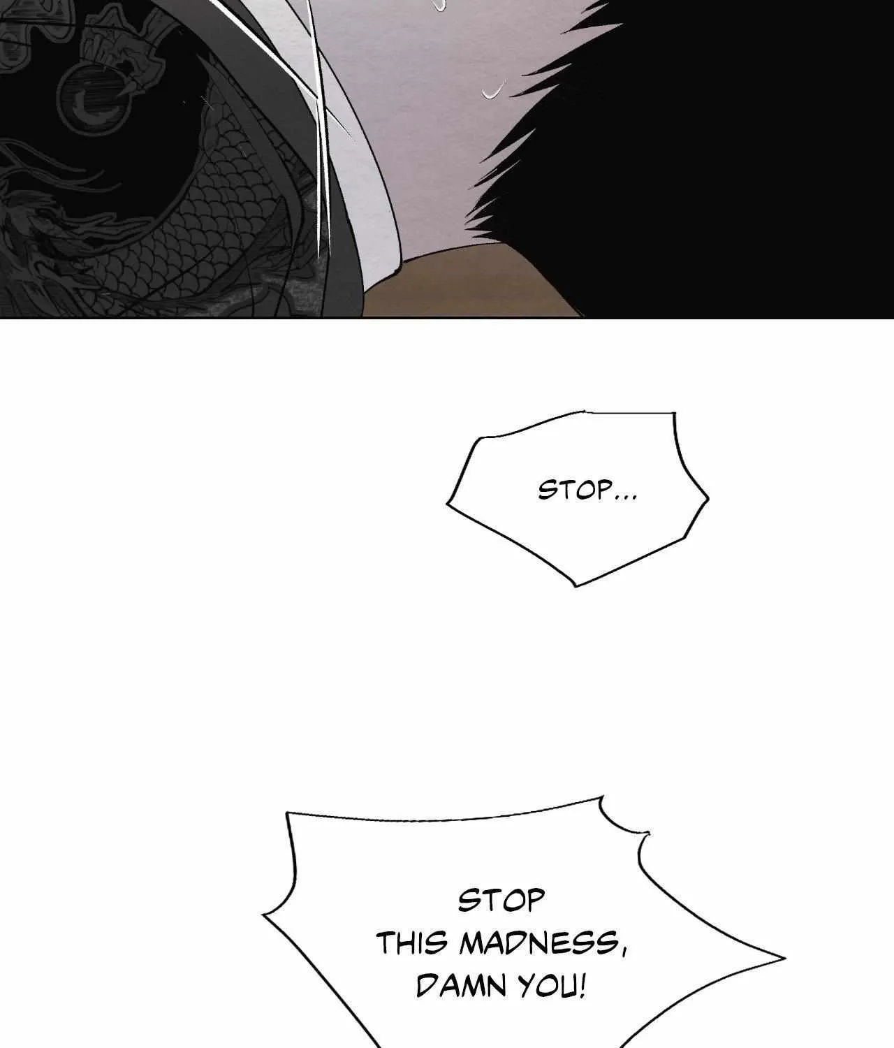 Distorted Soul Chapter 7 page 55 - 