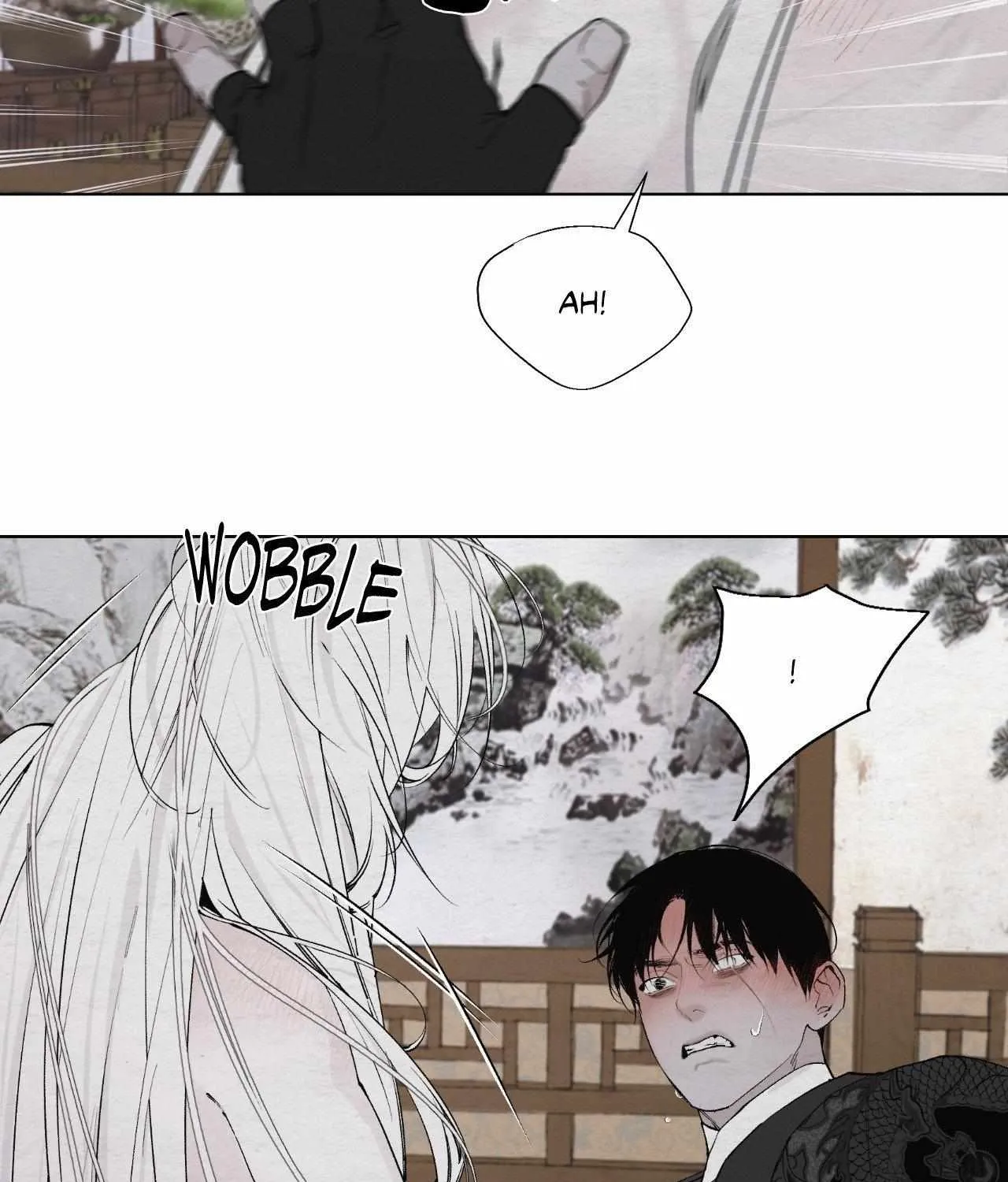 Distorted Soul Chapter 7 page 57 - 