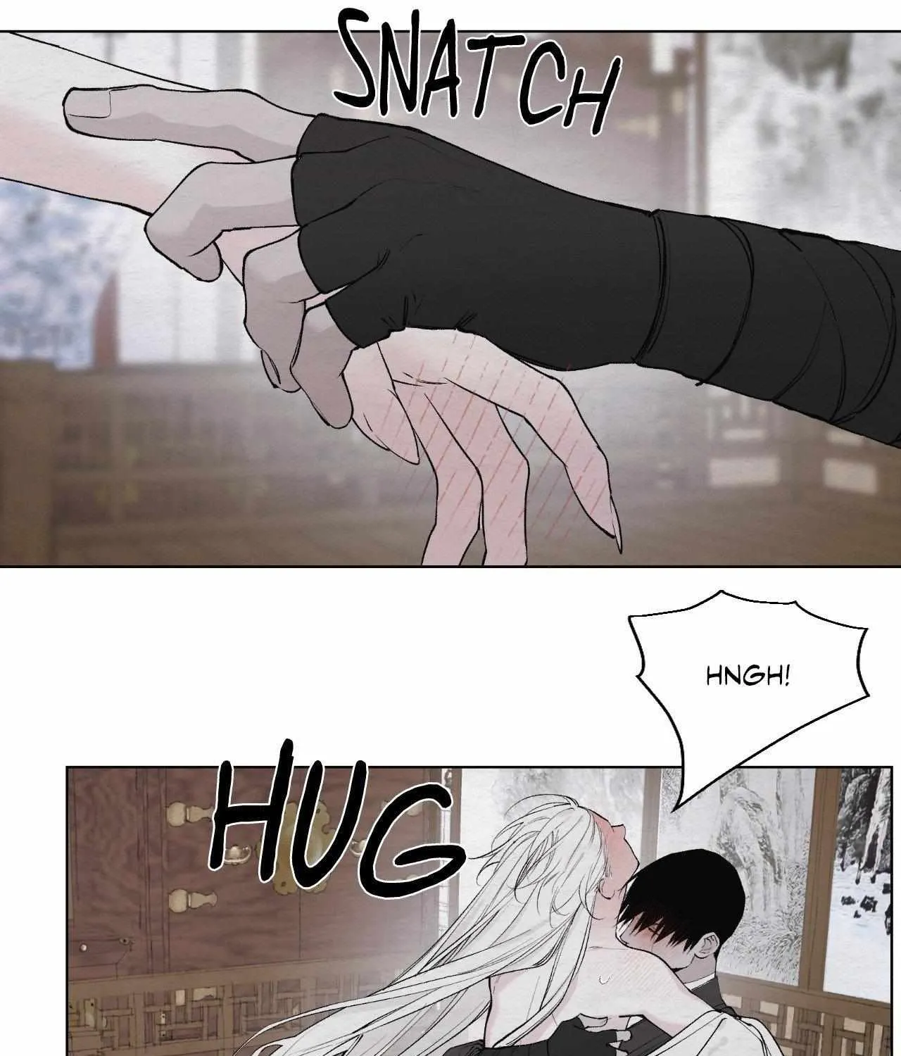 Distorted Soul Chapter 7 page 59 - 