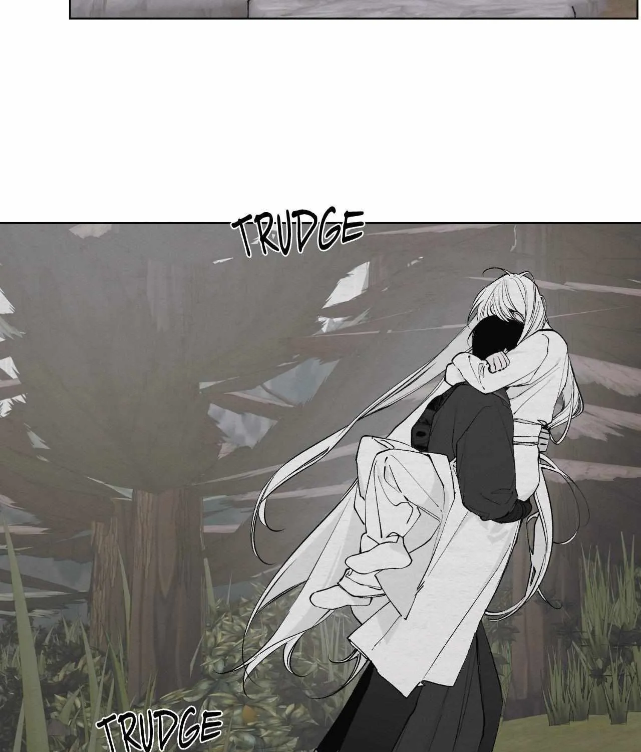 Distorted Soul Chapter 7 page 7 - 
