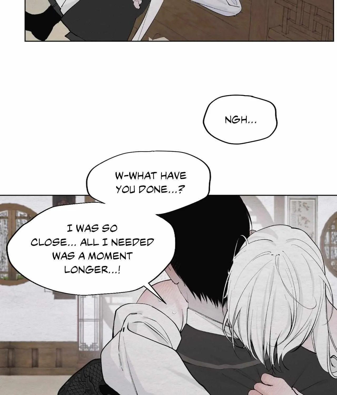 Distorted Soul Chapter 7 page 61 - 