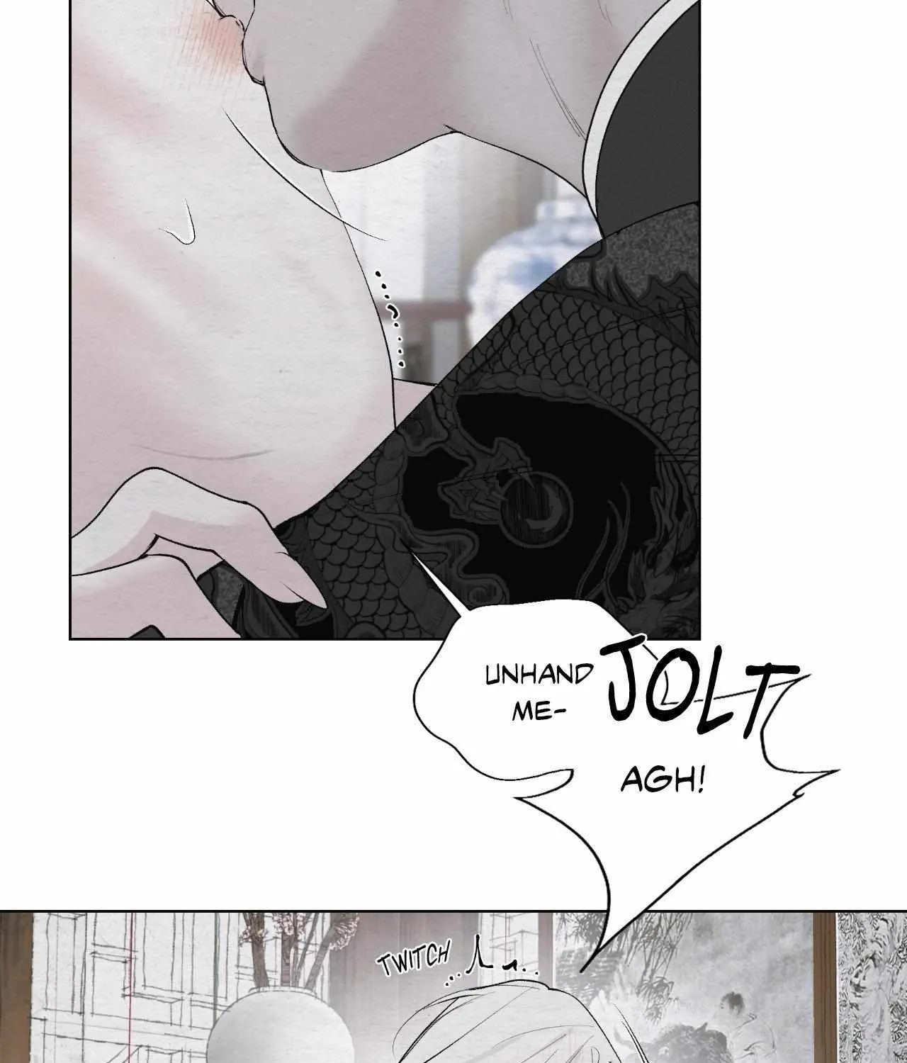 Distorted Soul Chapter 7 page 69 - 