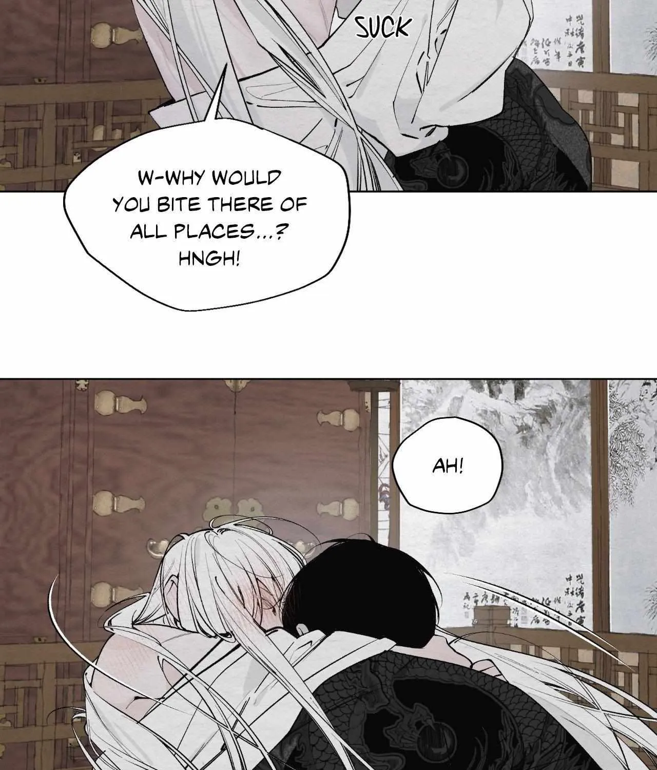 Distorted Soul Chapter 7 page 71 - 