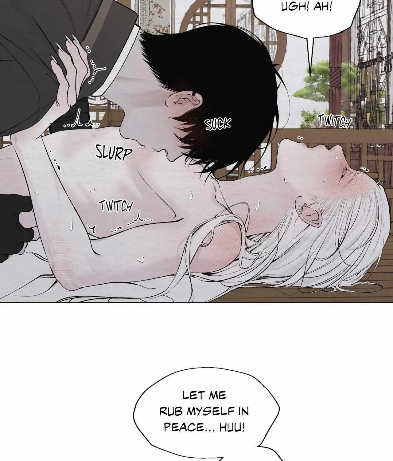 Distorted Soul Chapter 7 page 75 - 