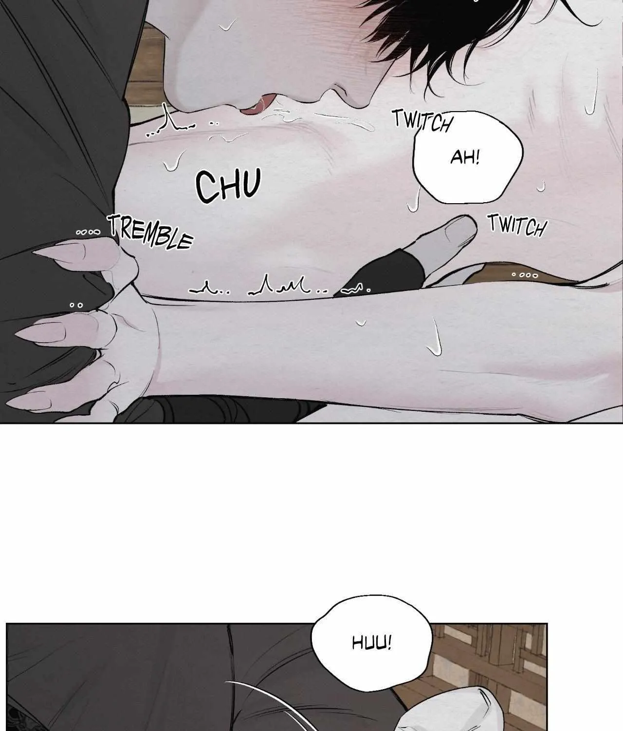 Distorted Soul Chapter 7 page 77 - 