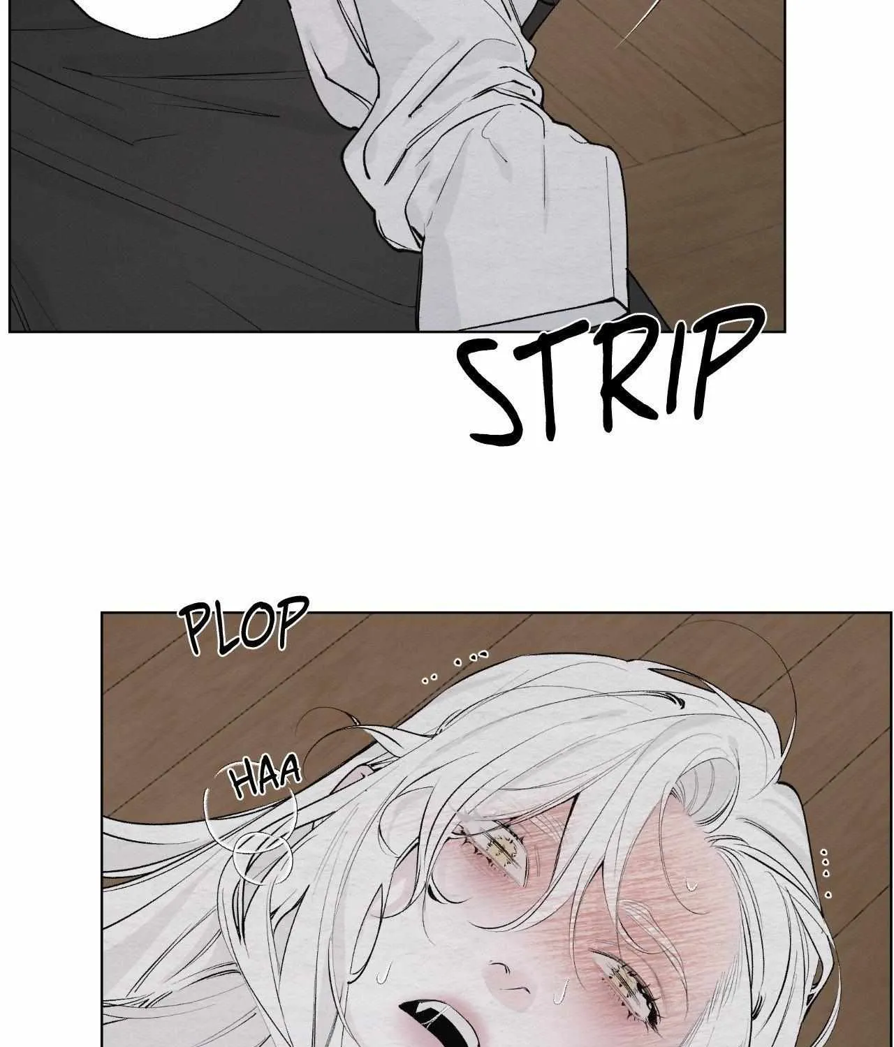 Distorted Soul Chapter 7 page 79 - 