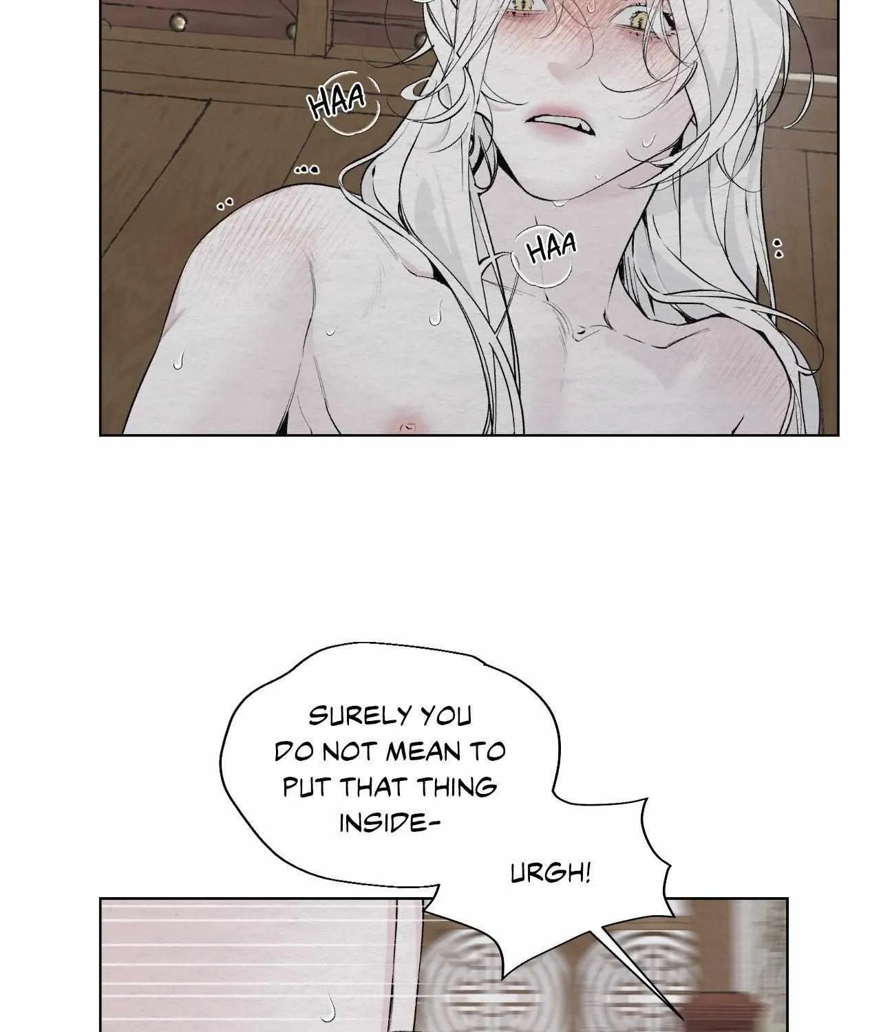 Distorted Soul Chapter 7 page 85 - 