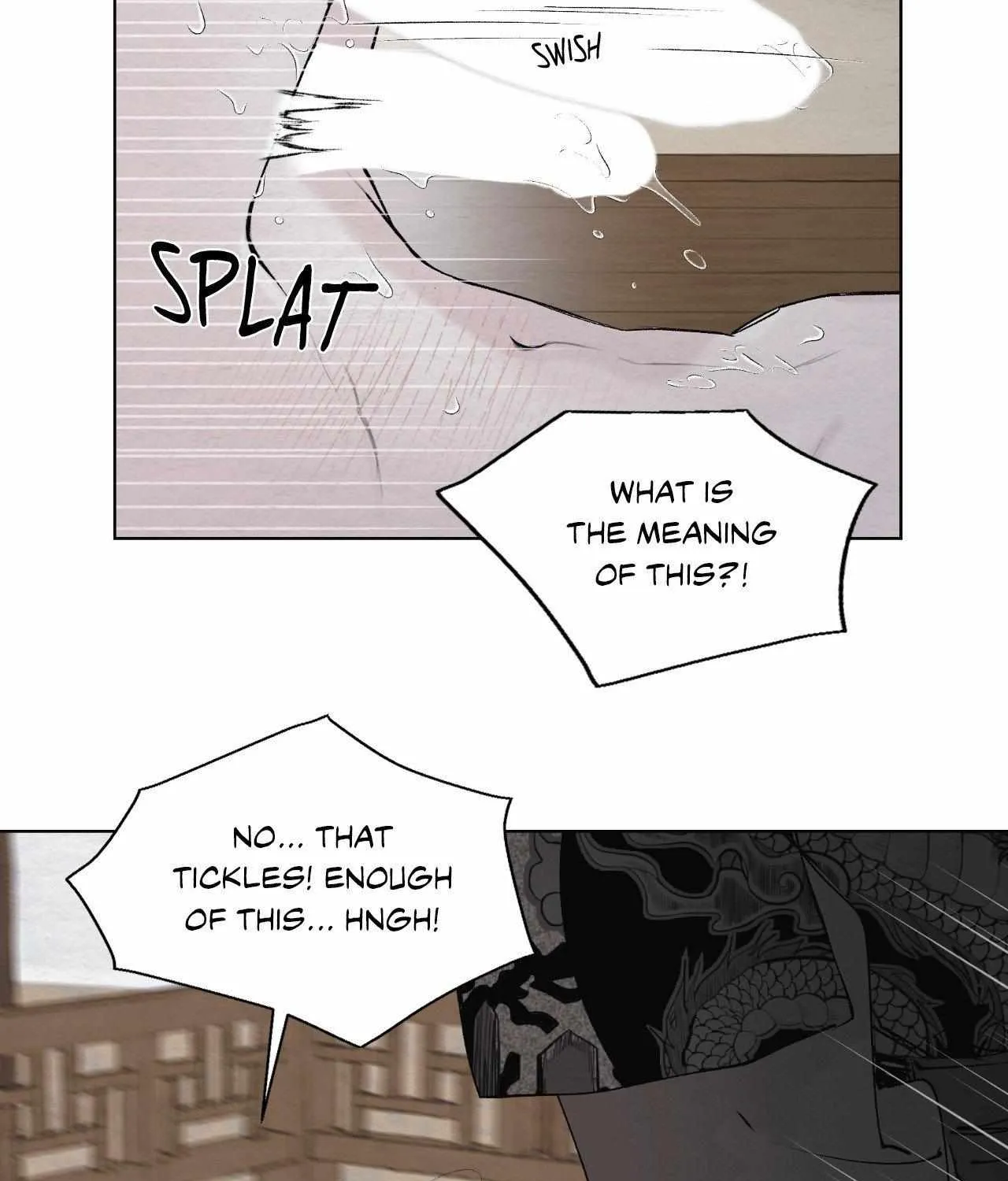 Distorted Soul Chapter 7 page 87 - 