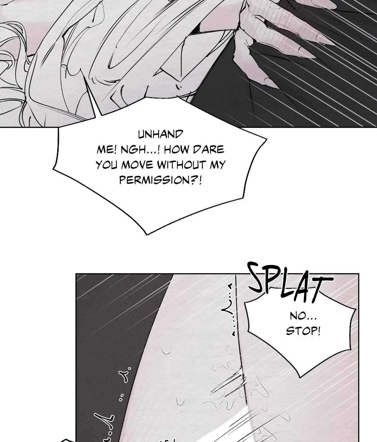 Distorted Soul Chapter 7 page 89 - 