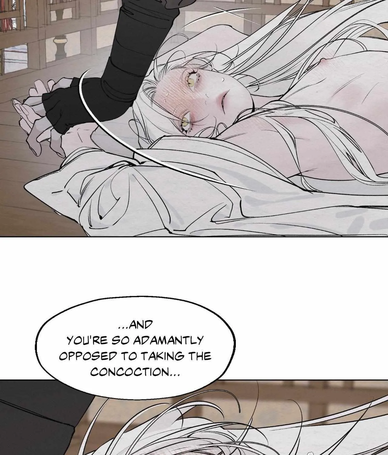 Distorted Soul Chapter 7 page 95 - 
