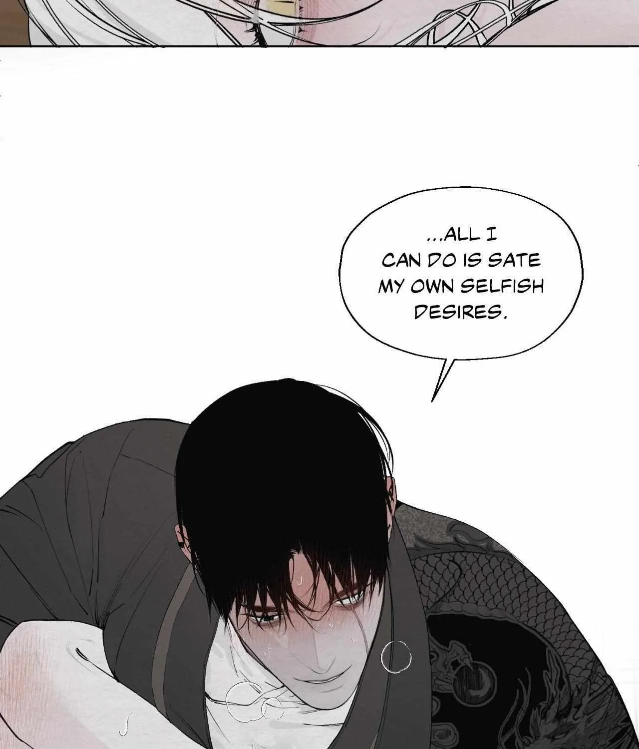 Distorted Soul Chapter 7 page 97 - 