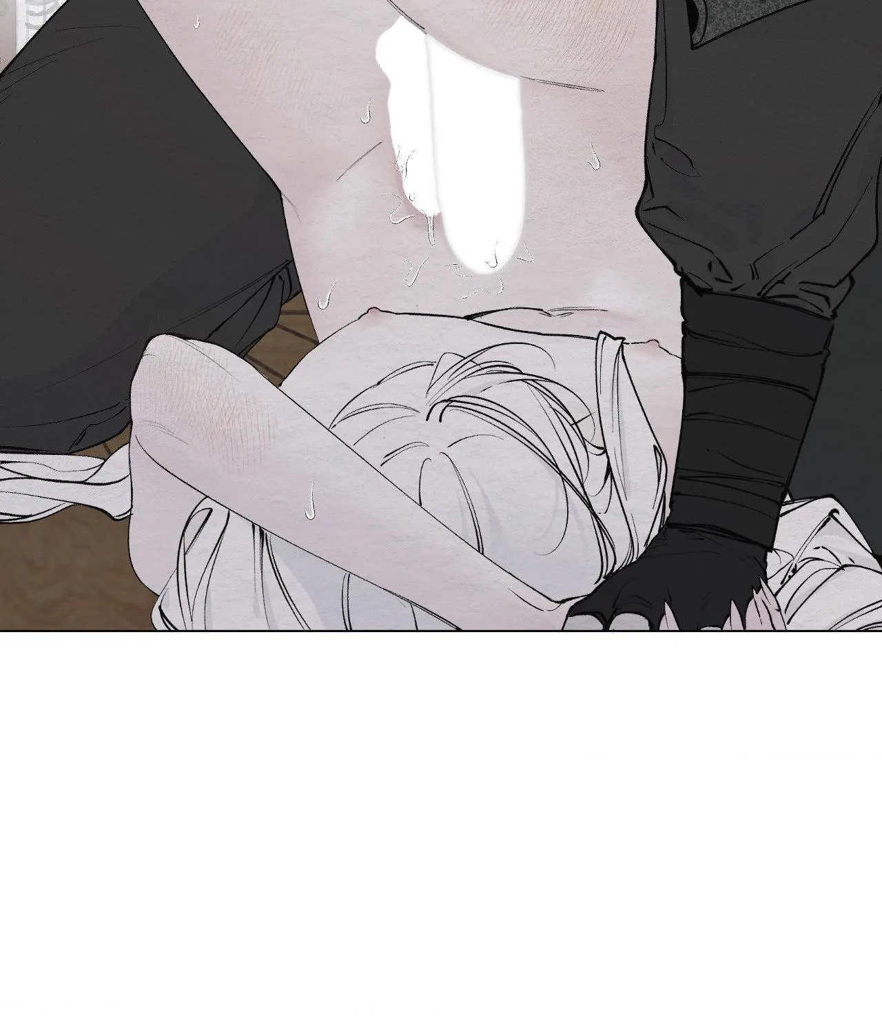 Distorted Soul Chapter 7 page 99 - 