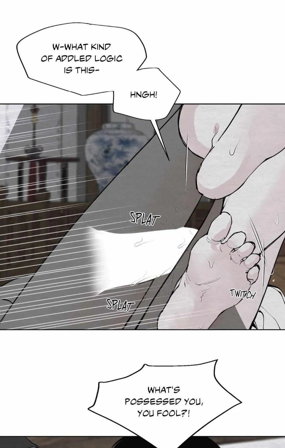 Distorted Soul Chapter 8 page 11 - 