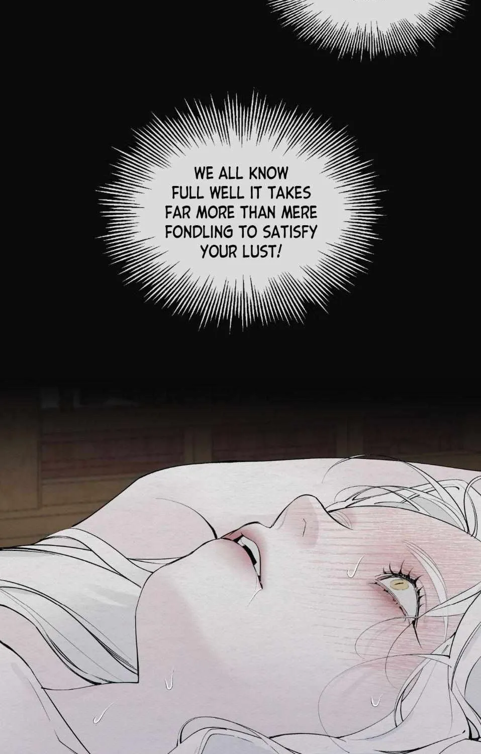 Distorted Soul Chapter 8 page 14 - 