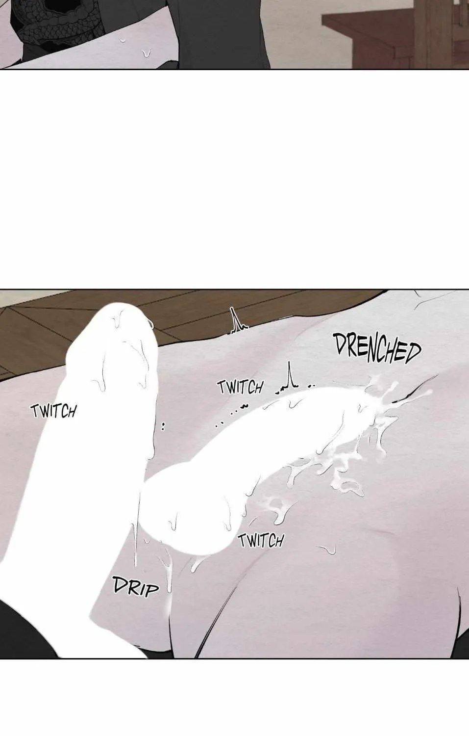Distorted Soul Chapter 8 page 26 - 