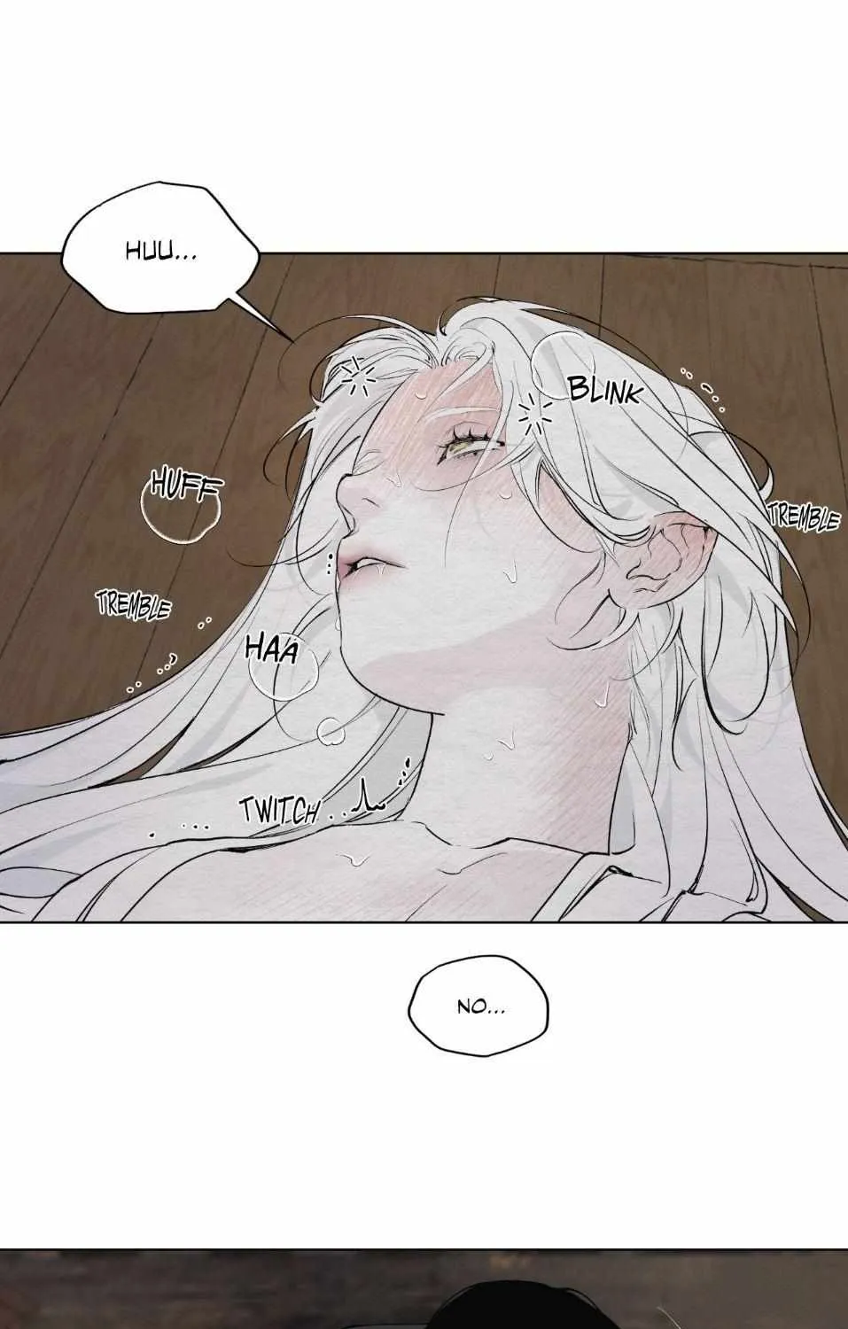 Distorted Soul Chapter 8 page 27 - 