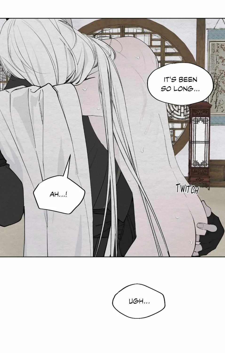 Distorted Soul Chapter 8 page 29 - 